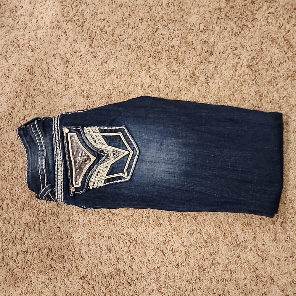 EUC Vigoss Women's Jeans